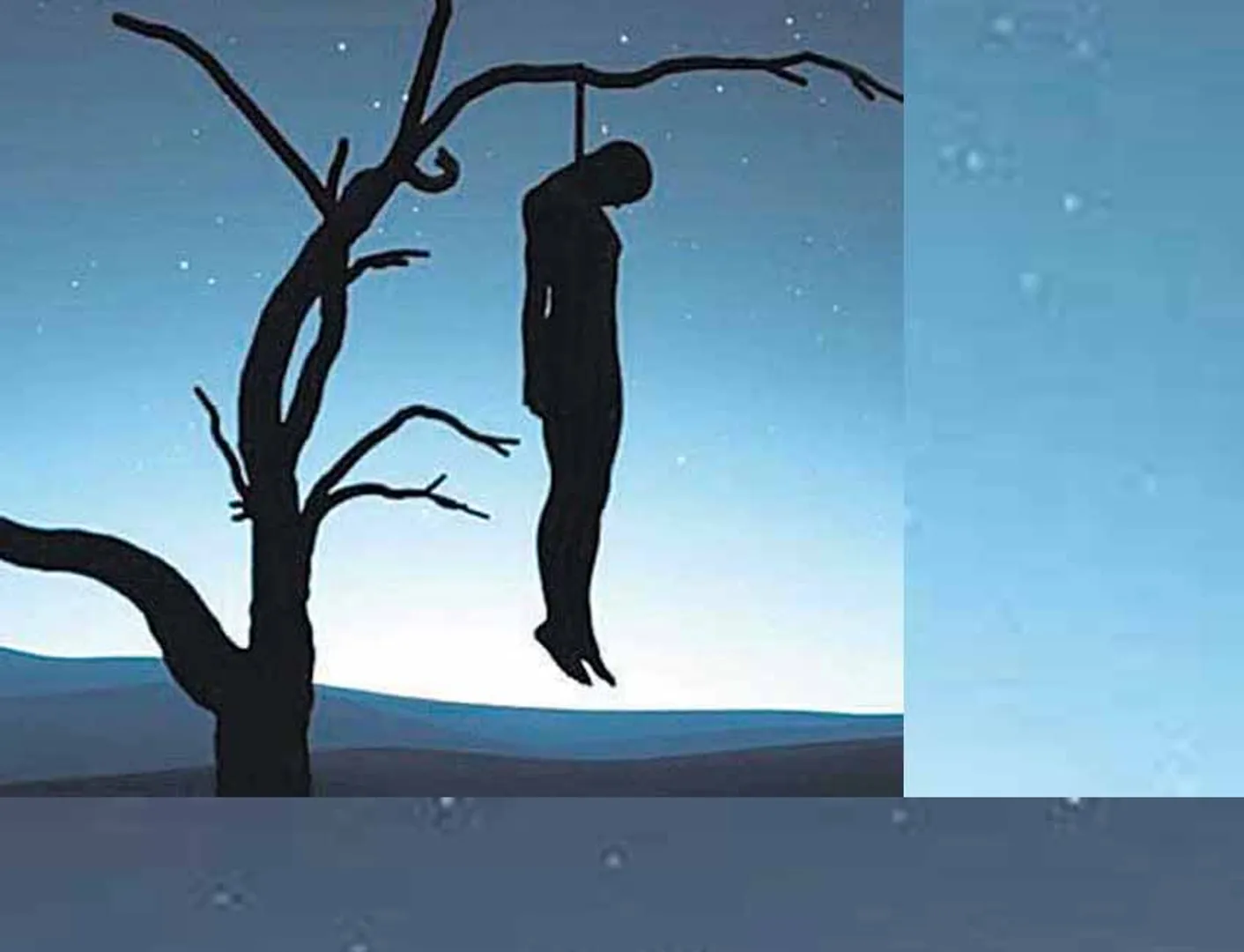 Suicide